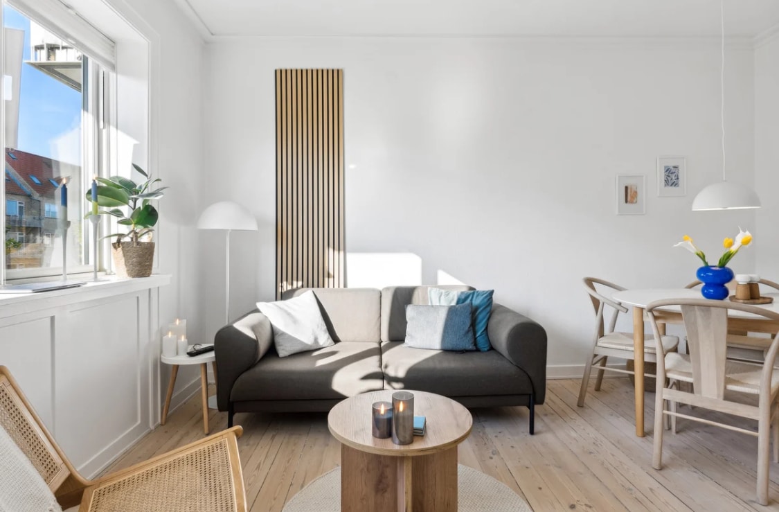 A Guide to Creating A Minimalist Home
