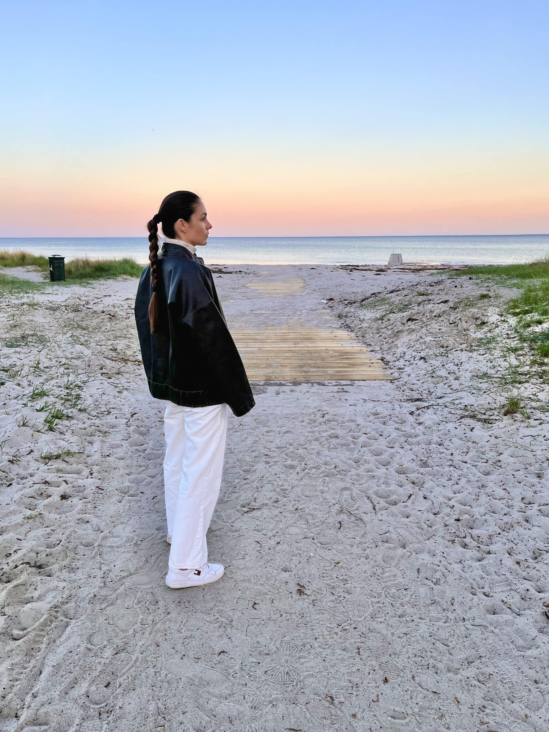 MOOD Biohacking: The small MOVEMENT HABIT